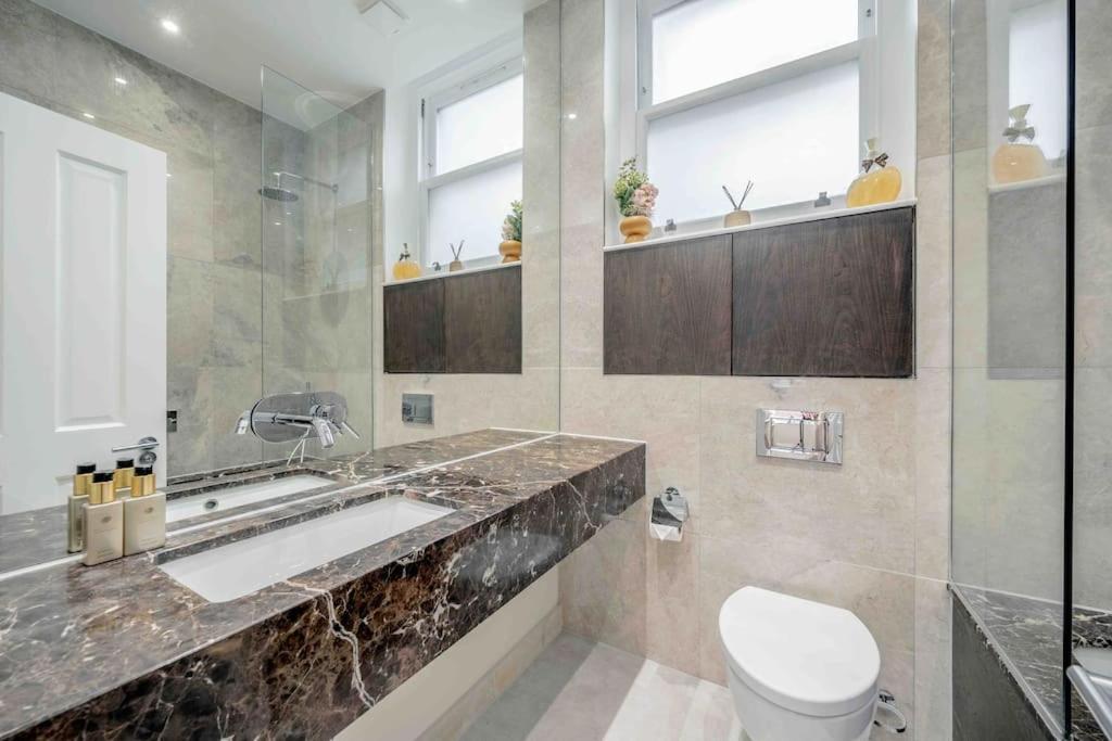 Appartamento The Mayfair King Londra