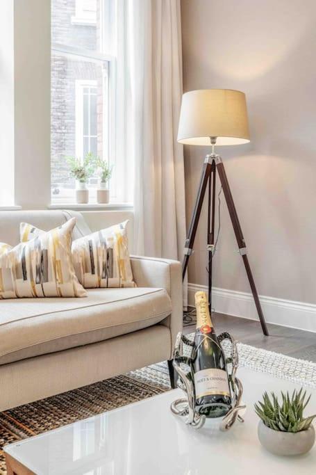 The Mayfair King Appartamento *