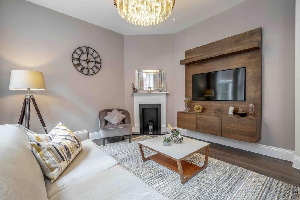 Appartamento The Mayfair King Londra