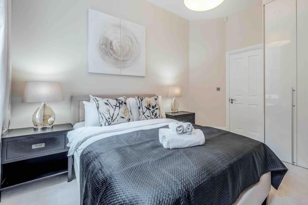 The Mayfair King Appartamento