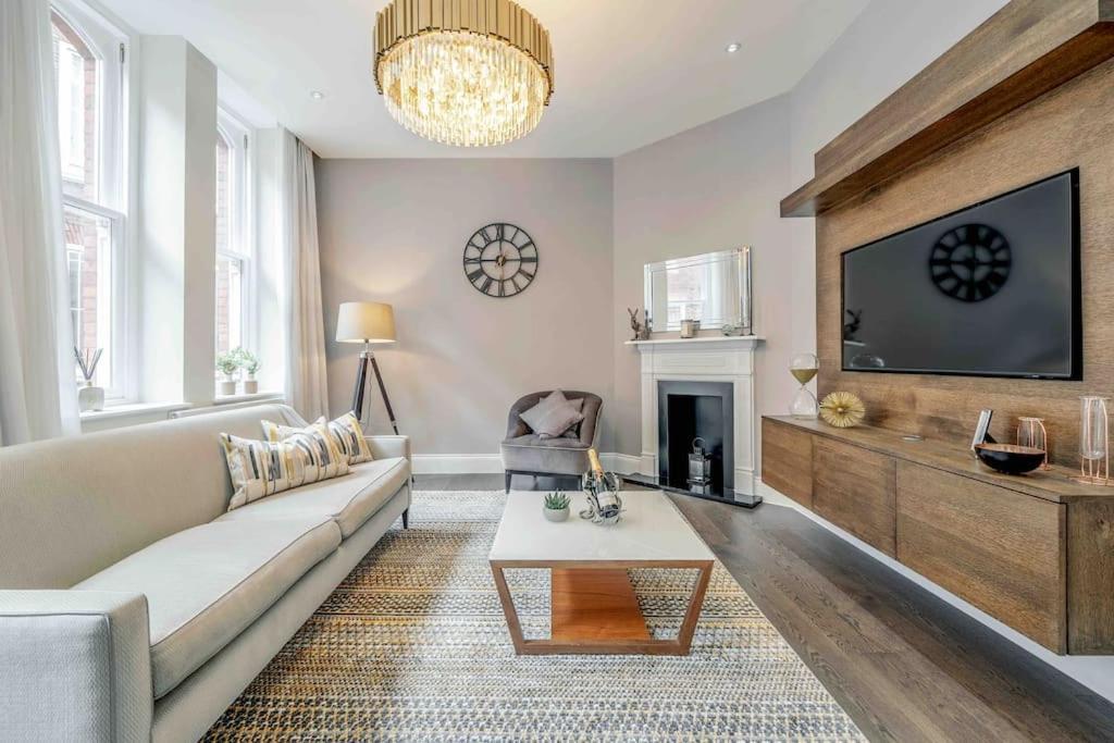 Appartamento The Mayfair King Londra