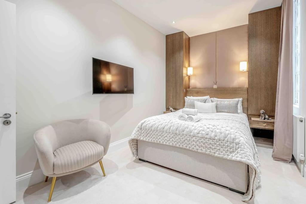 Appartamento The Mayfair King *